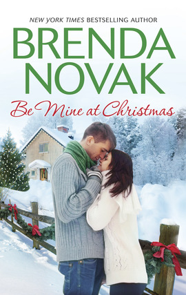 Title details for Be Mine at Christmas: Just like the Ones We Used to Know\On a Snowy Christmas\A Dundee Christmas by Brenda Novak - Available